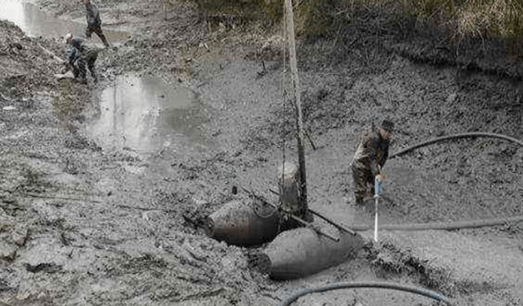 河道清淤處理技術 河道清淤處理技術