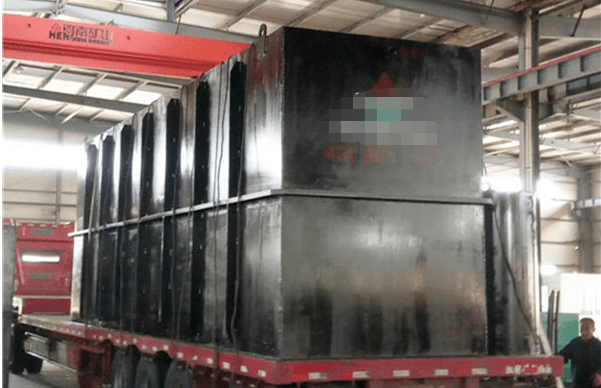 地埋式一體化污水處理設備常見的預處理方法有哪些? 地埋式一體化污水處理設備常見的預處理方法有哪些?