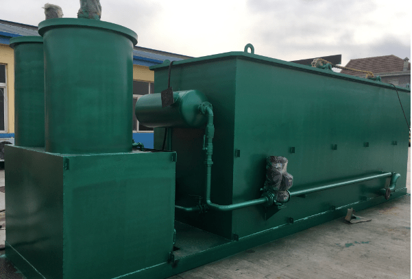 煤化工廢水處理不合格嗎?這樣可以提高處理效率! 煤化工廢水處理不合格嗎?這樣可以提高處理效率!