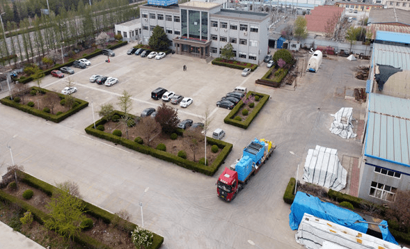 工業廢水處理設備的安裝項目有哪些? 工業廢水處理設備的安裝項目有哪些?