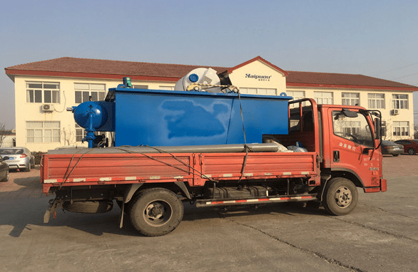 含銅廢水的處理方法 含銅廢水的處理方法