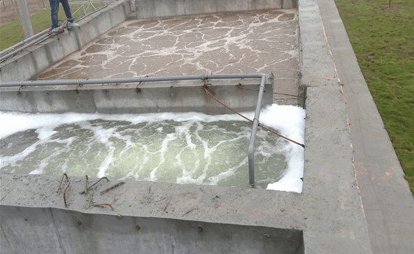 污水運營站托管 污水運營站托管