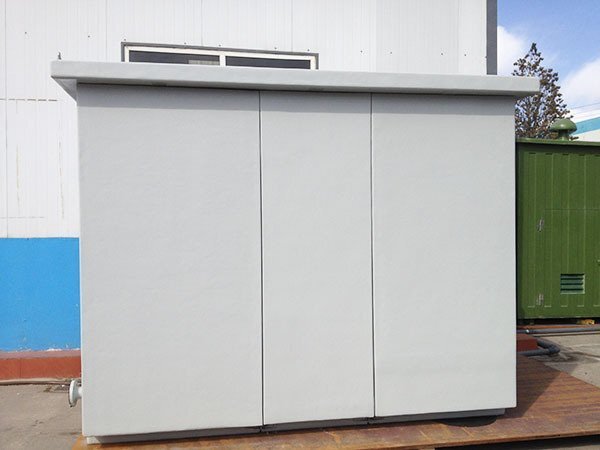 新農村生活污水處理設備 新農村生活污水處理設備