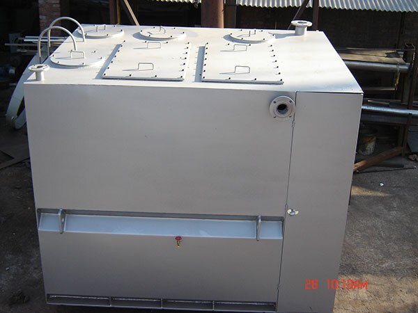 核酸檢測實驗室污水處理設備