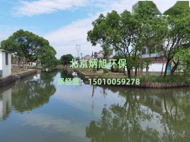 農村環境 農村環境